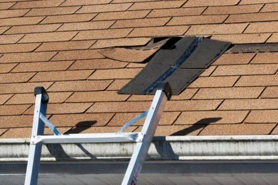 General Roofing & Heating Co. Inc.
