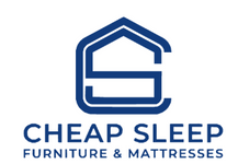 Cheap Sleep Furniture & Mattress logo
