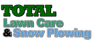 Total Lawn Care logo