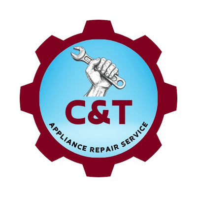 C & T Appliance Repair Service logo