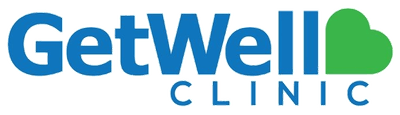 Get Well Clinic logo