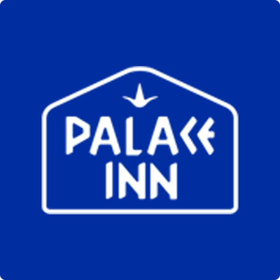 Palace Inn logo