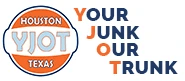 Your Junk Our Trunk logo