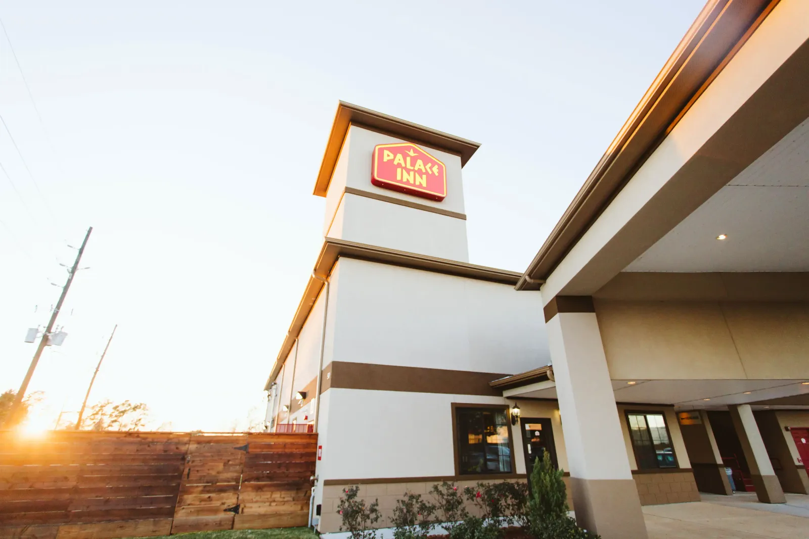 Palace Inn