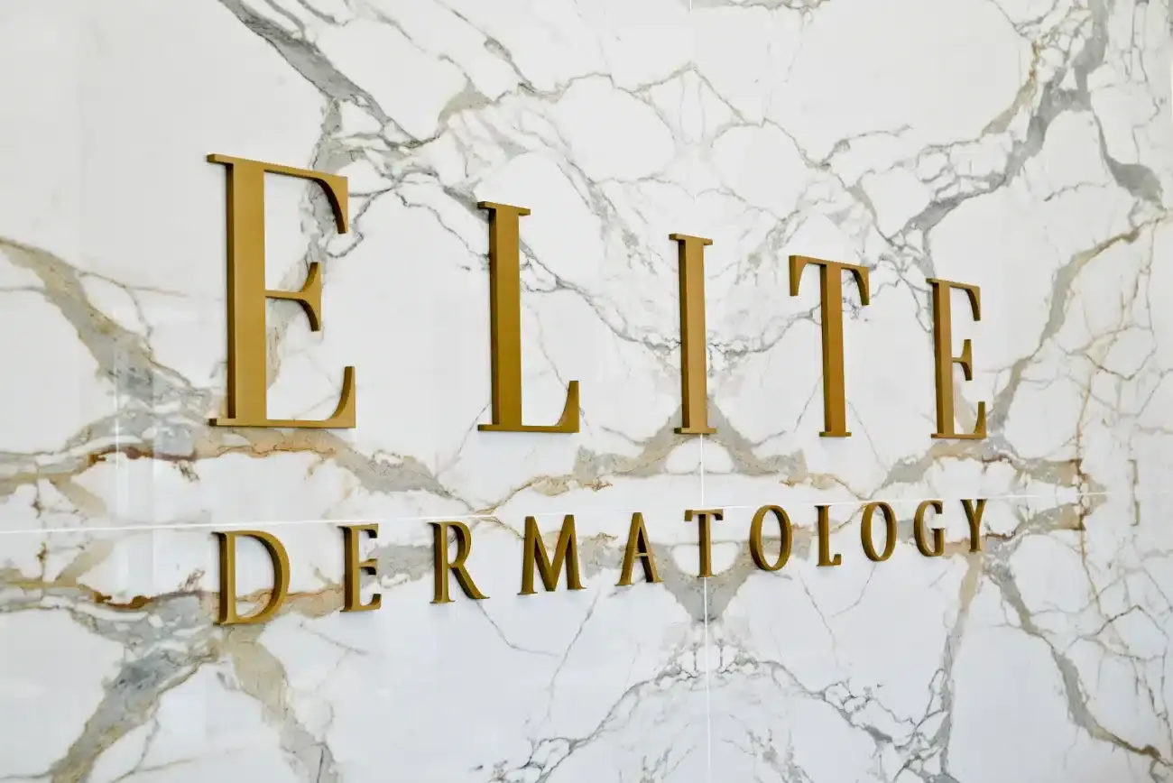 Elite Dermatology & Plastic Surgery