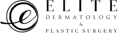 Elite Dermatology & Plastic Surgery logo