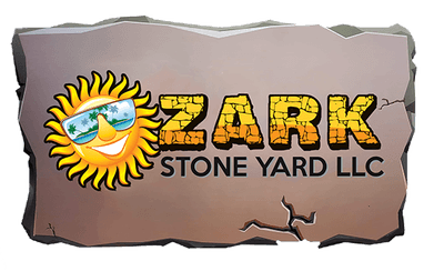 Ozark Stone Yard logo