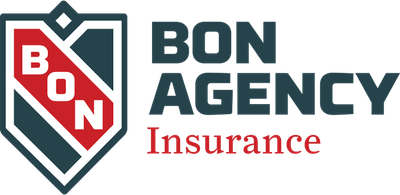 The Bon Agency Insurance logo