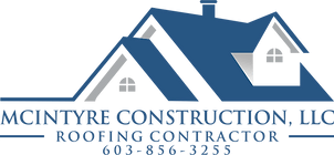 McIntyre Construction logo