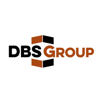 DBS Group logo