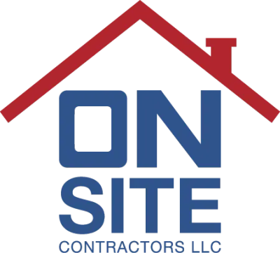 Onsite Contractors logo