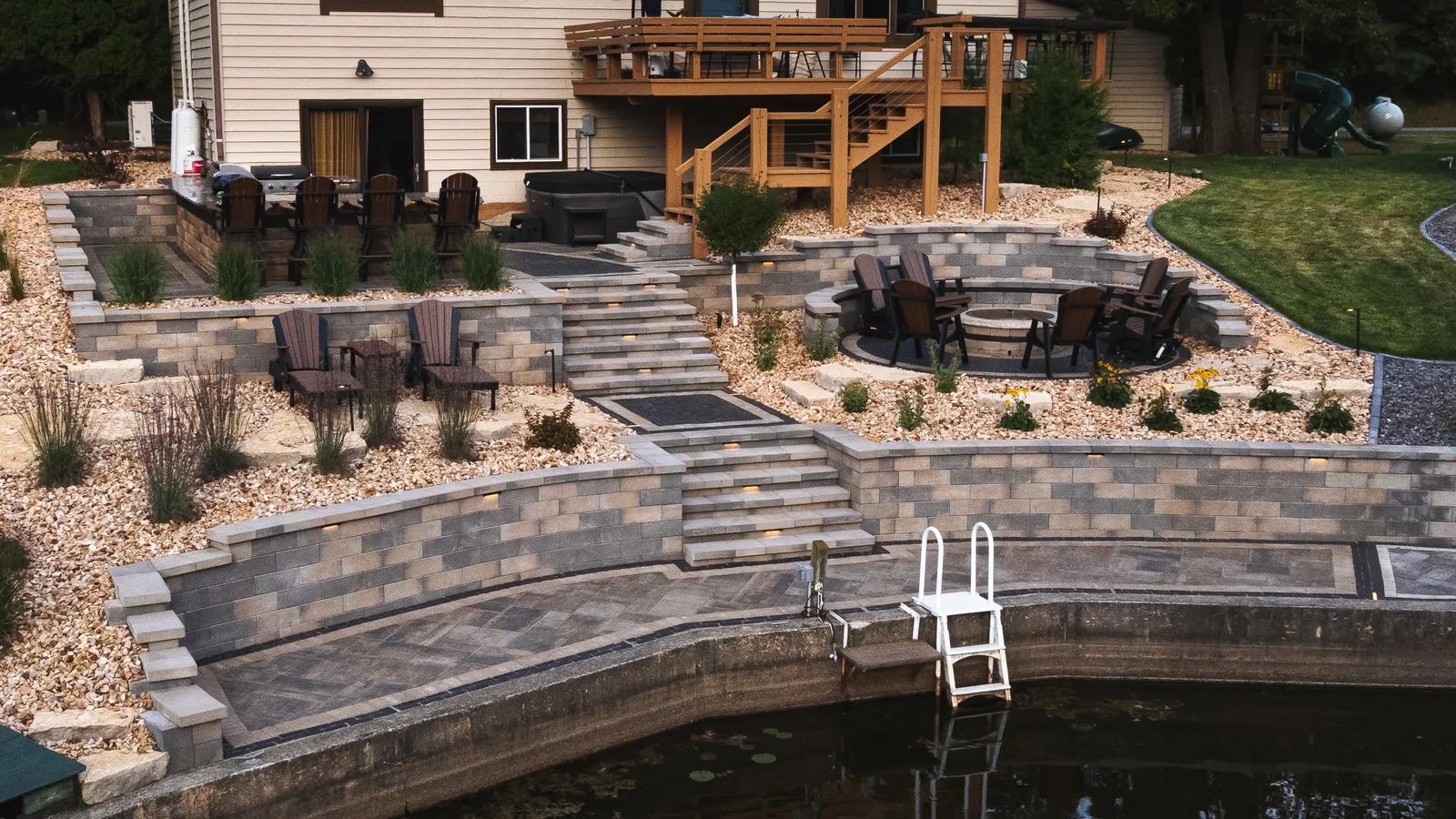 Phillips Outdoor Services