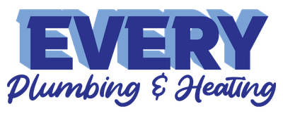 Every Plumbing logo
