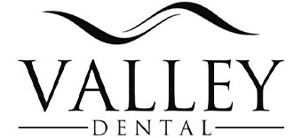 Valley Dental logo