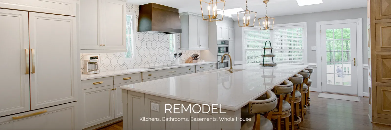 Gibson Home Services LLC