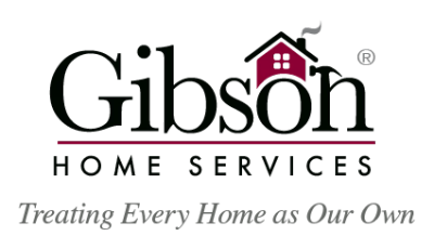 Gibson Home Services LLC logo