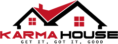 Karma House logo