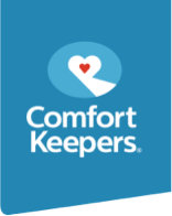 Comfort Keepers logo