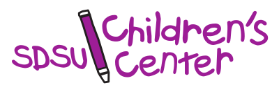 Children’s Center logo