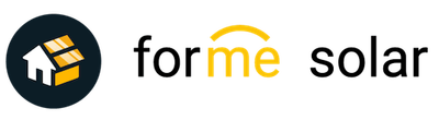 Forme Solar logo