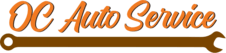OC-Auto Service logo
