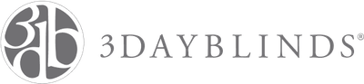 3 Day Blinds logo