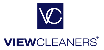 View Cleaners logo