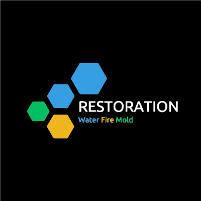 Water Fire Mold Restoration logo