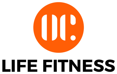 OC Life Fitness logo