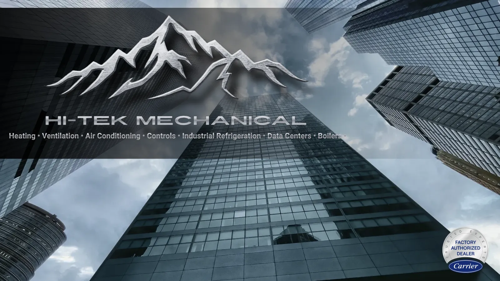 Hi-Tek Mechanical