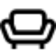 Ming's UPHOLSTERY logo