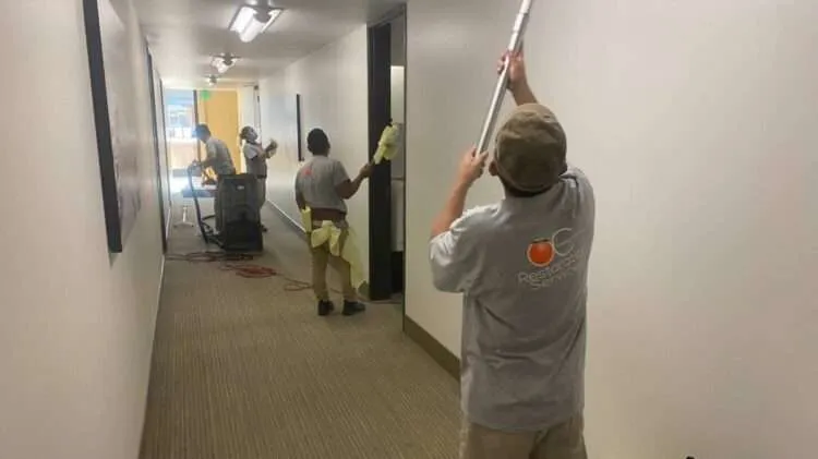 Orange County Restoration Services, Inc.