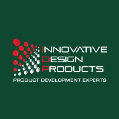 Innovative Design Products (IDP) logo