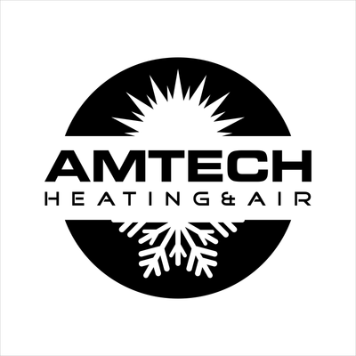 AmTech HVAC logo