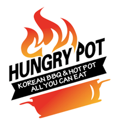 Hungry Pot logo