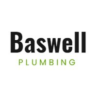 Baswell Plumbing logo