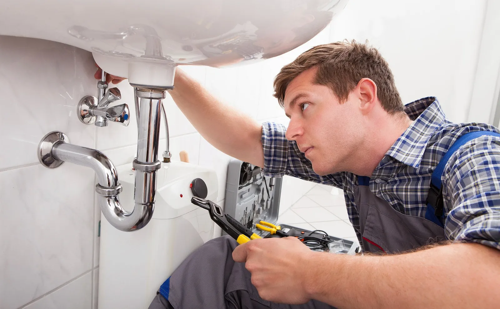 Baswell Plumbing