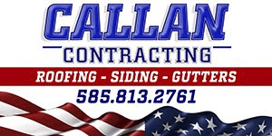 Callan Contracting logo