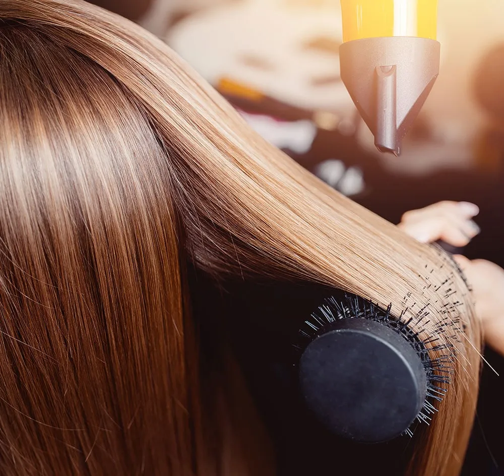 Laura and Co. Salon