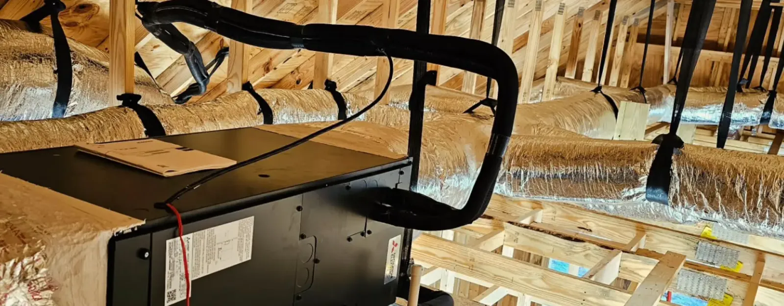 Precision Mechanical Services HVAC Specialist
