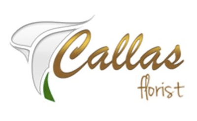 Callas Florist & Events logo