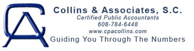 Collins & Associates, S.C. logo