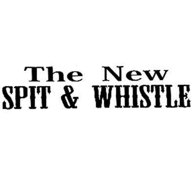 New Spit and Whistle logo