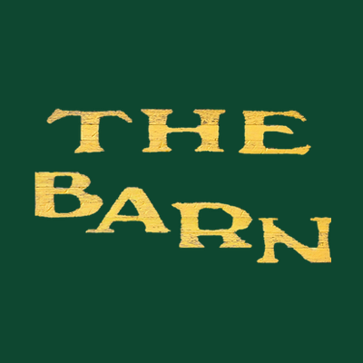 The Barn Restaurant logo