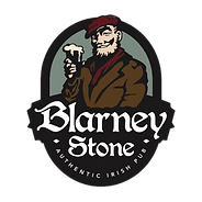Blarney Stone Pub logo