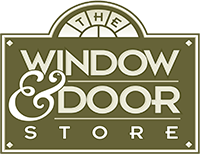 The Window & Door Store logo