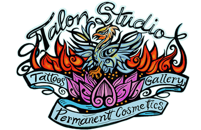 Talon Studio logo
