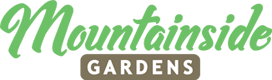 Mountainside Gardens logo