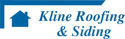 Kline Roofing & Siding logo