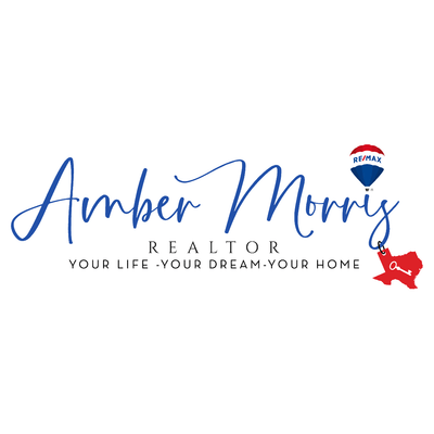 Amber Morris logo